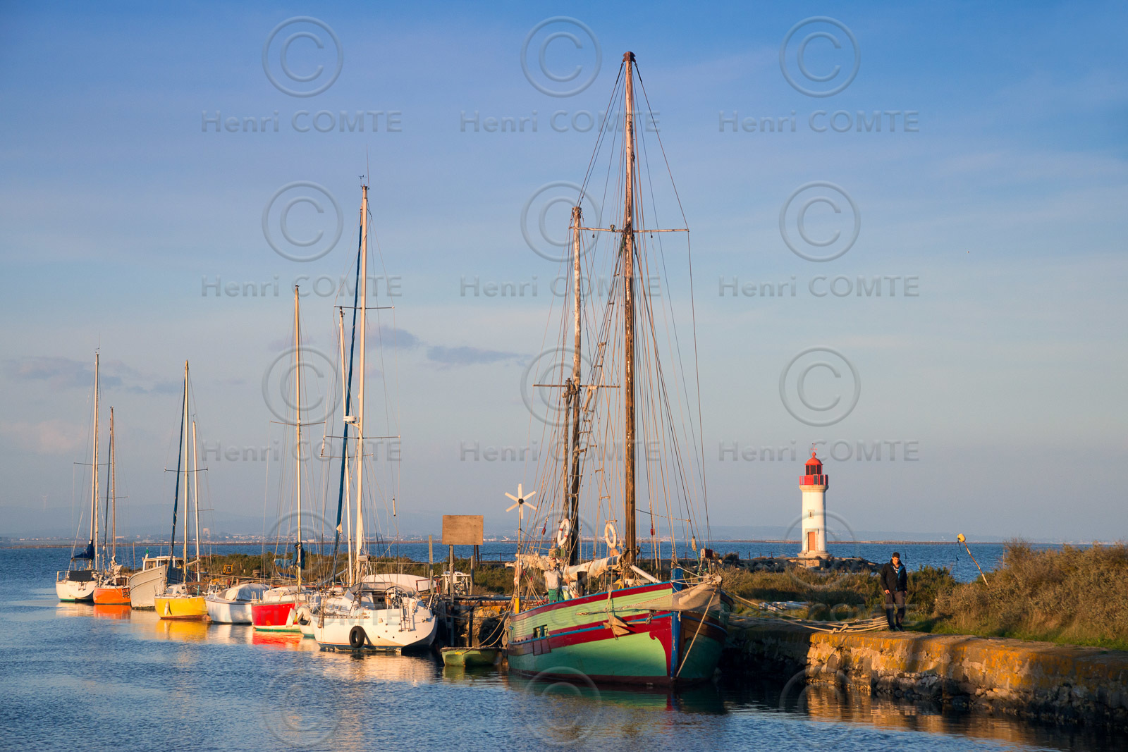 Marseillan