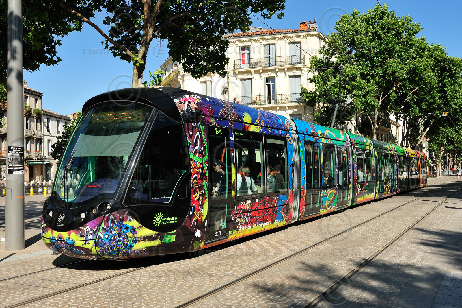 Montpellier