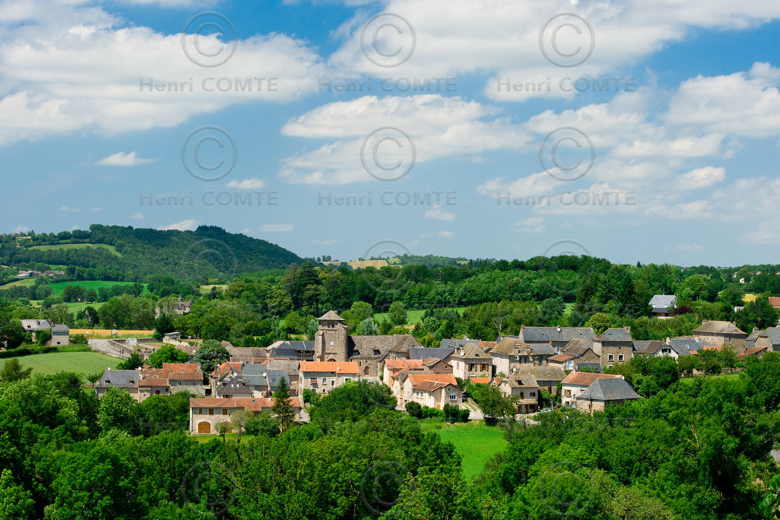 Bastide l'Eveque