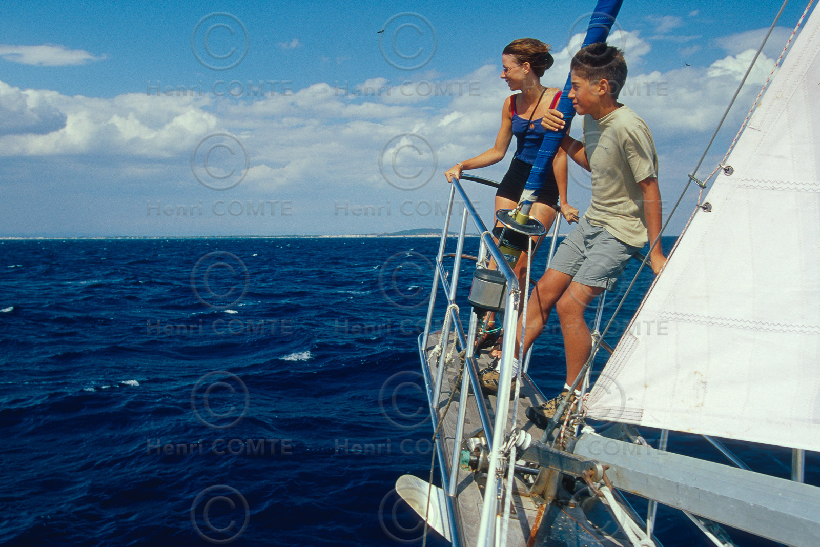 Nautisme