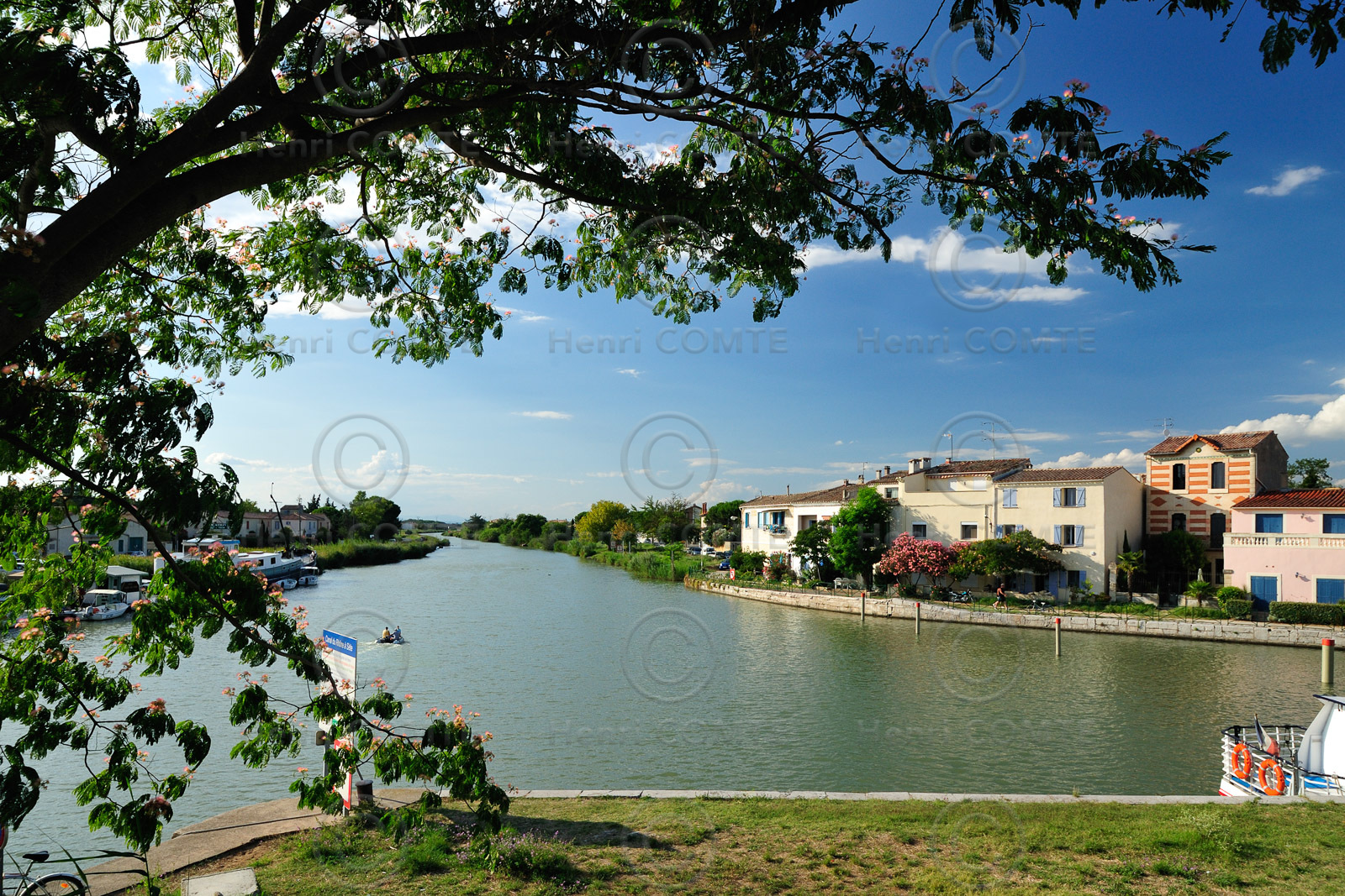 Aigues-Mortes