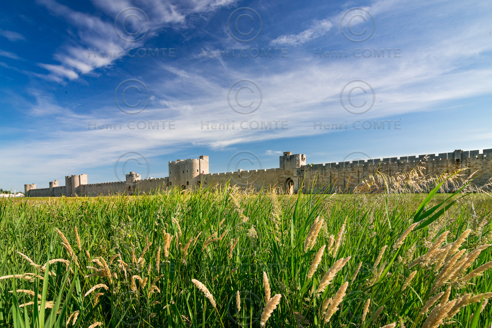 Aigues-Mortes