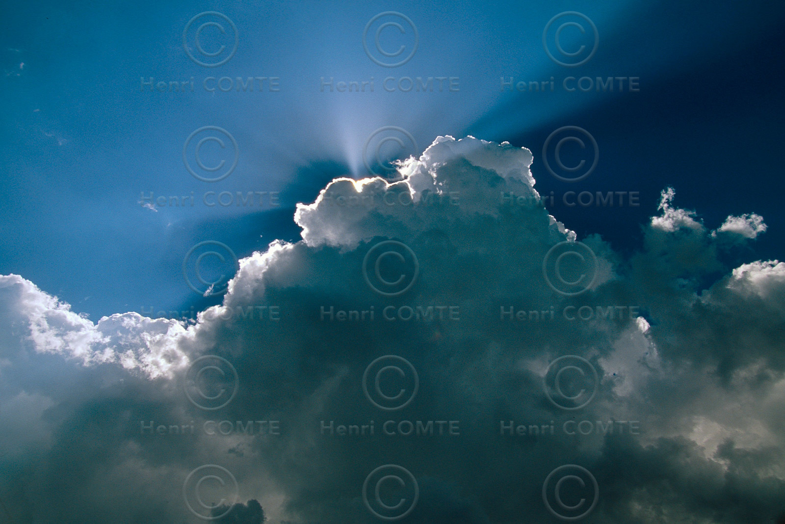 Nuages