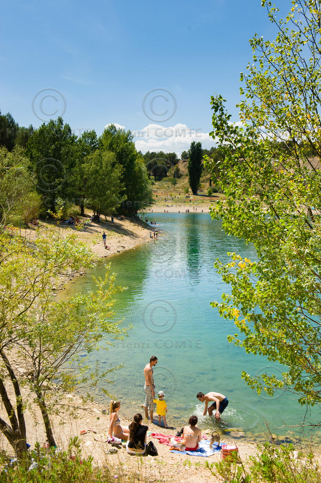 Le Cres
