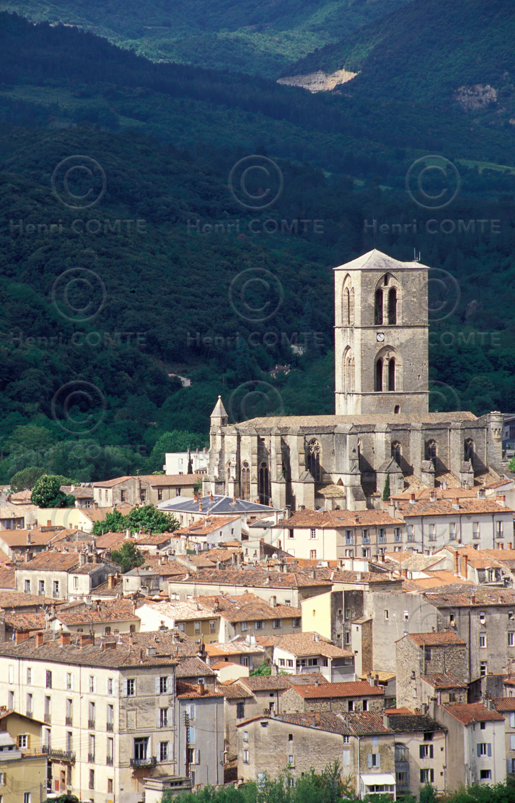 Lodève