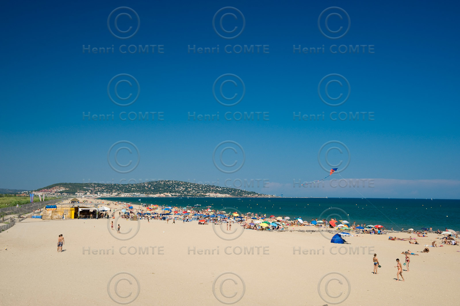 Sète