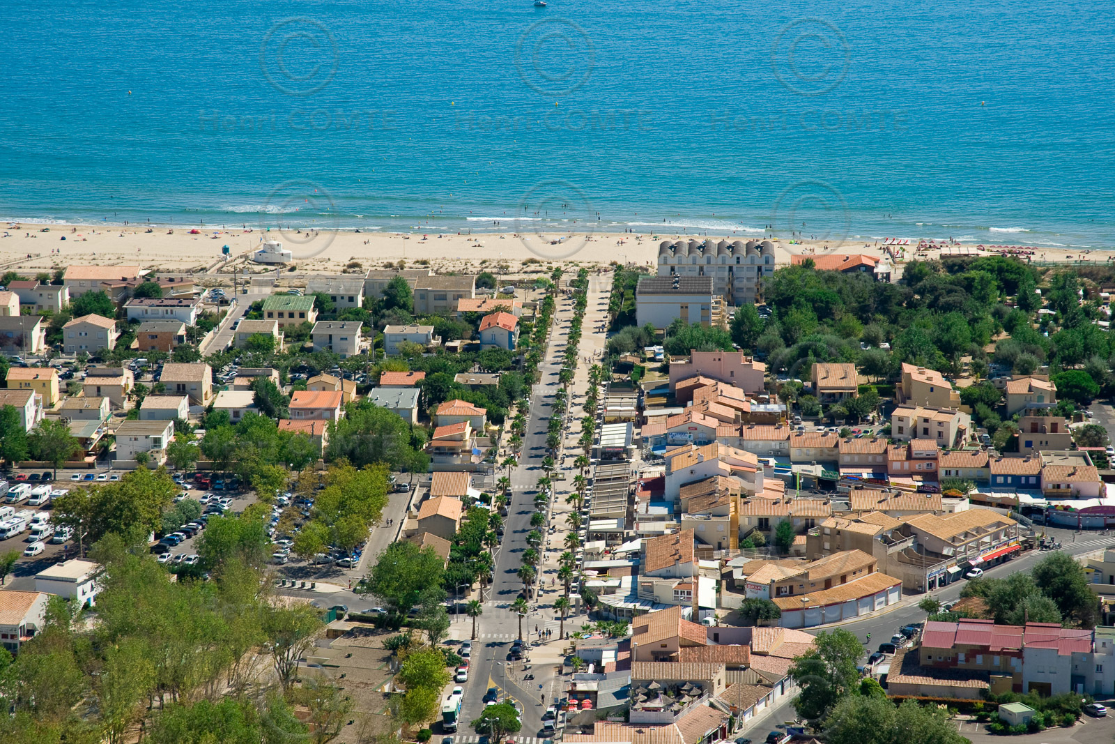 Marseillan-Plage