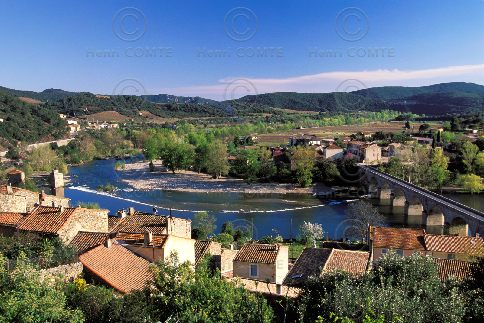 Roquebrun