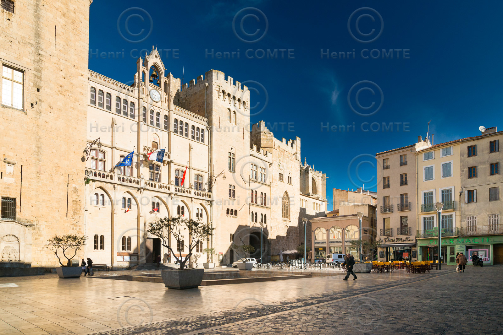 Narbonne