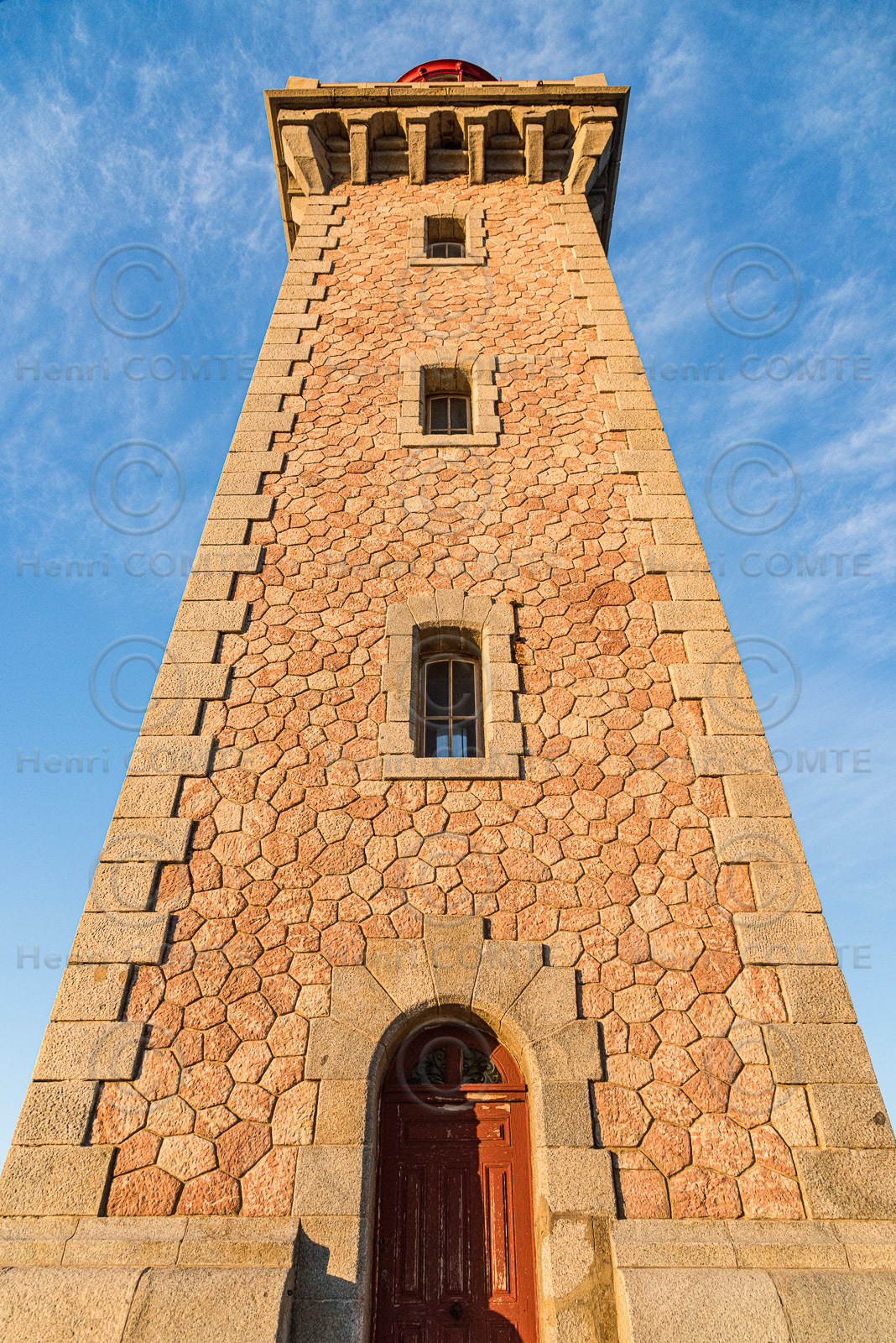 Cap Béar