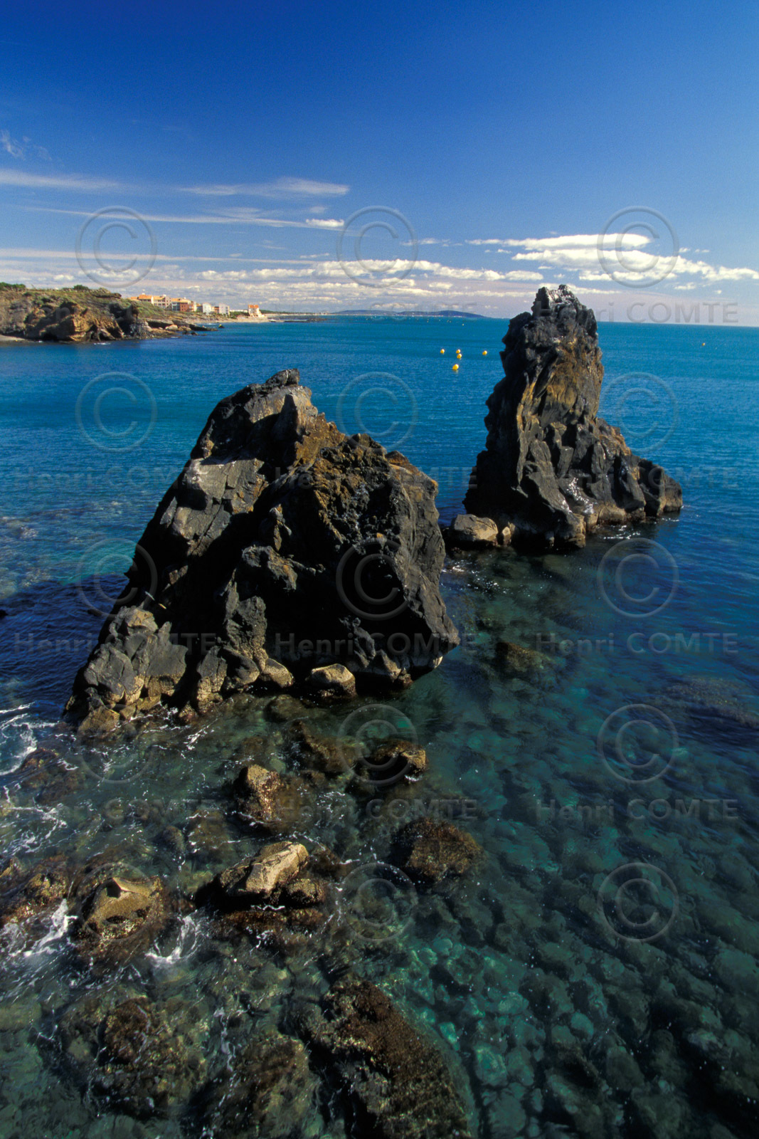 Cap d'Agde