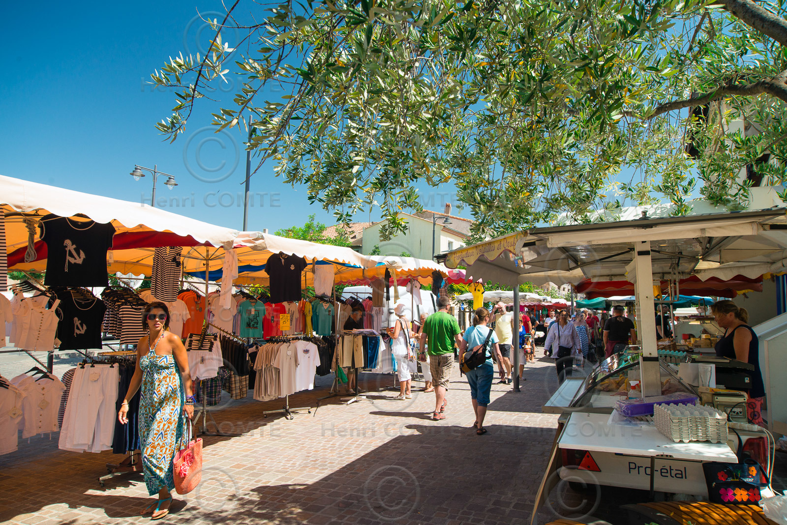 Marseillan