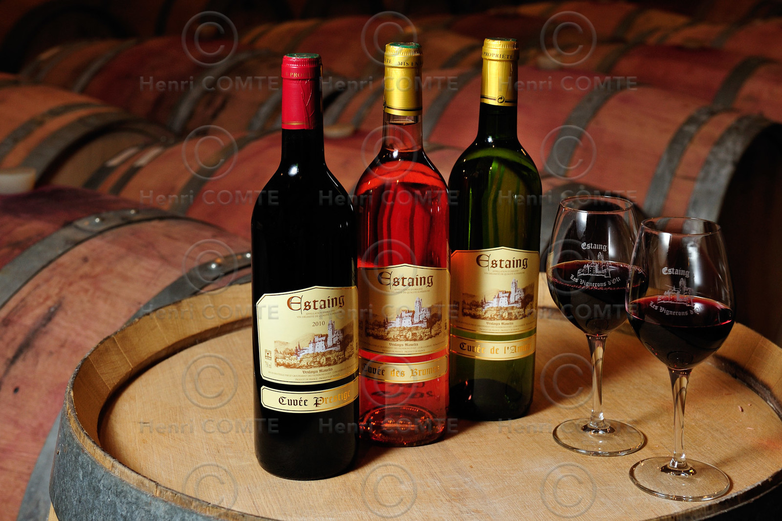 Vins d'Estaing