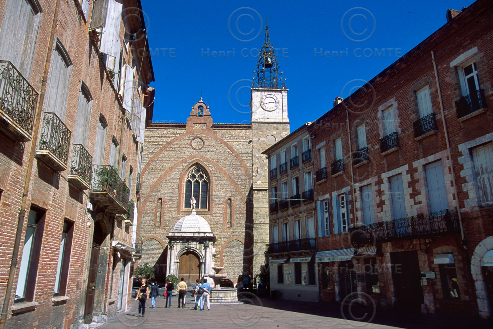 Perpignan