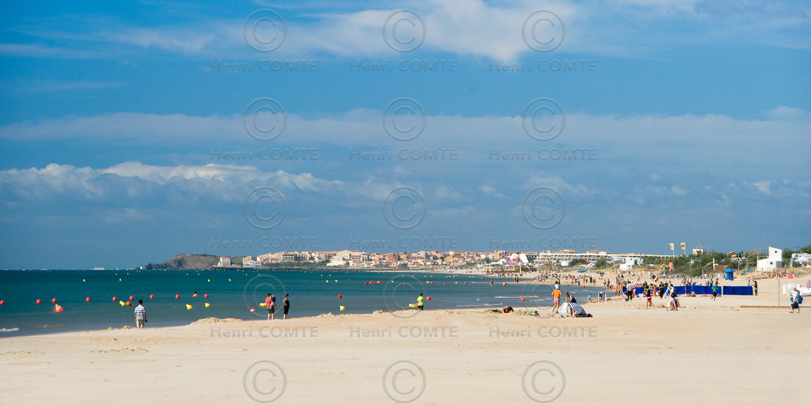 Marseillan-Plage