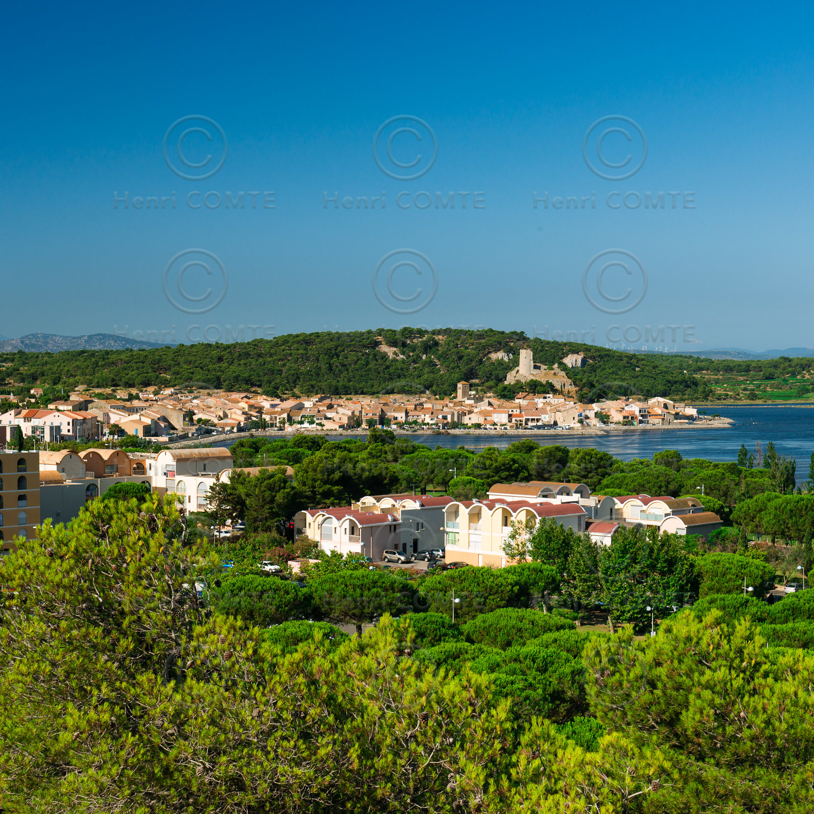Gruissan