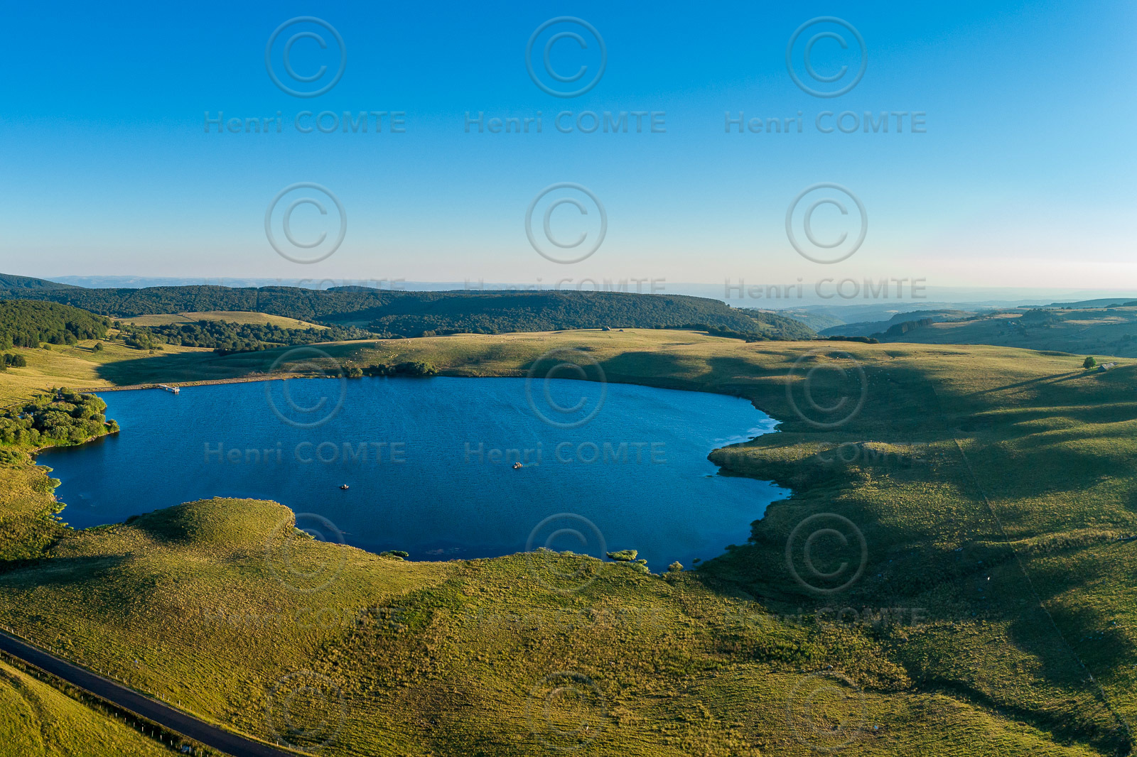 Aubrac - Aveyron