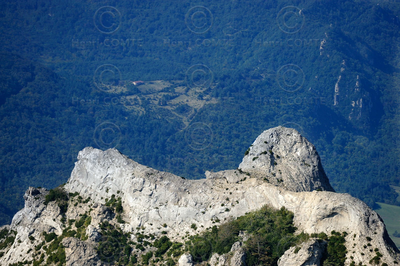 Bugarach