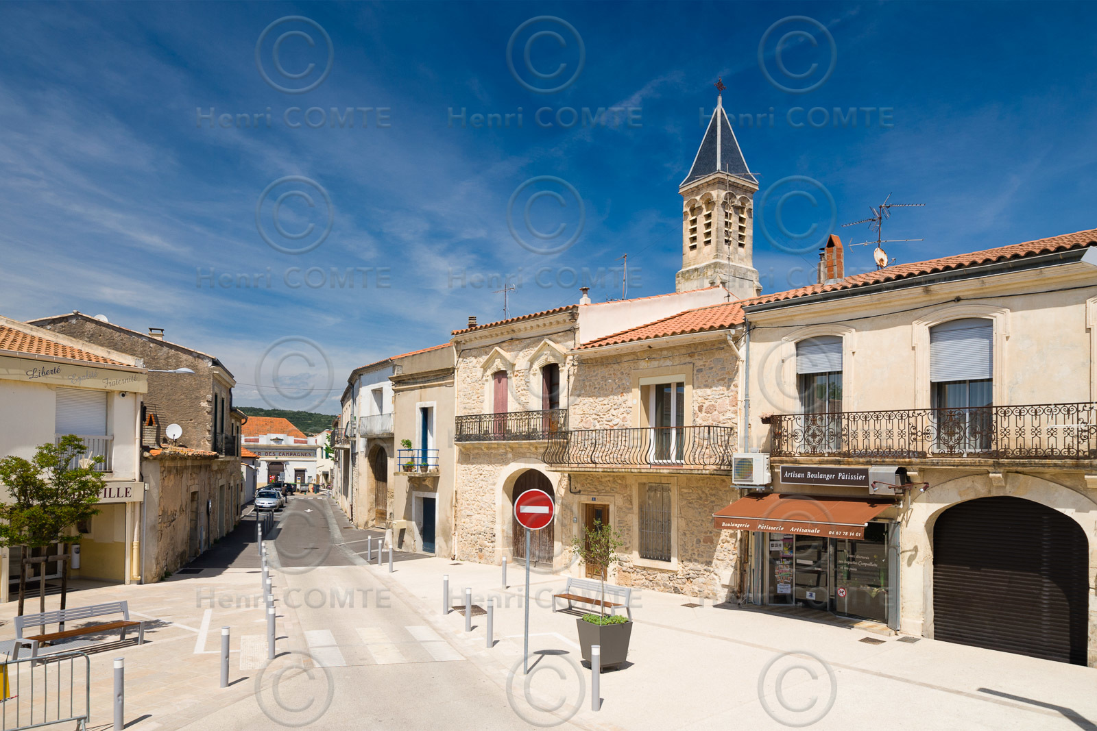 Mireval