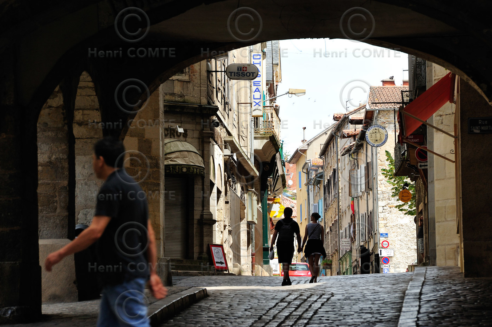 Villefranche