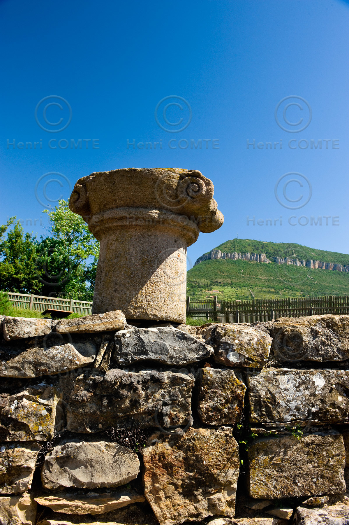 Millau