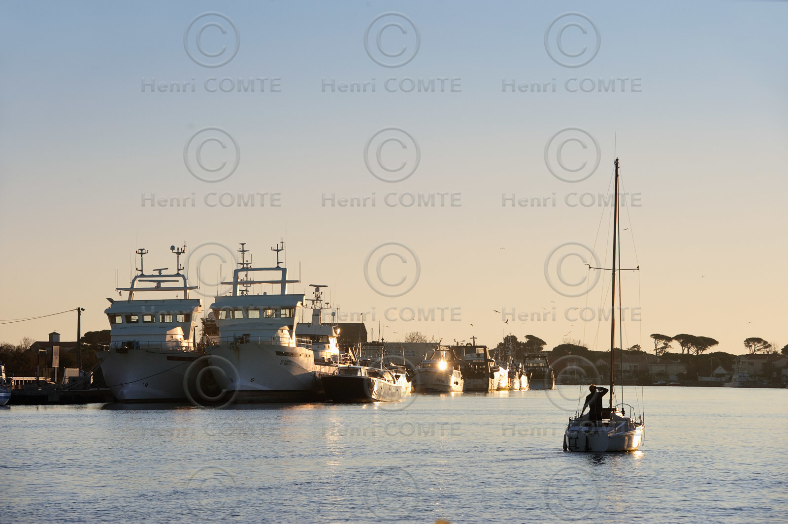 Grau d'Agde