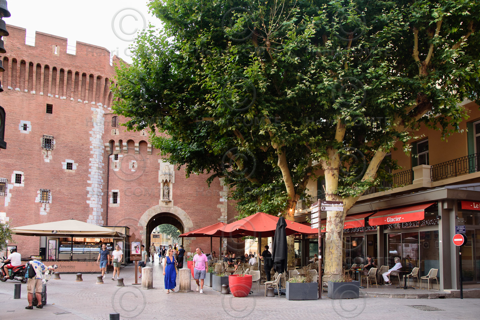 Perpignan