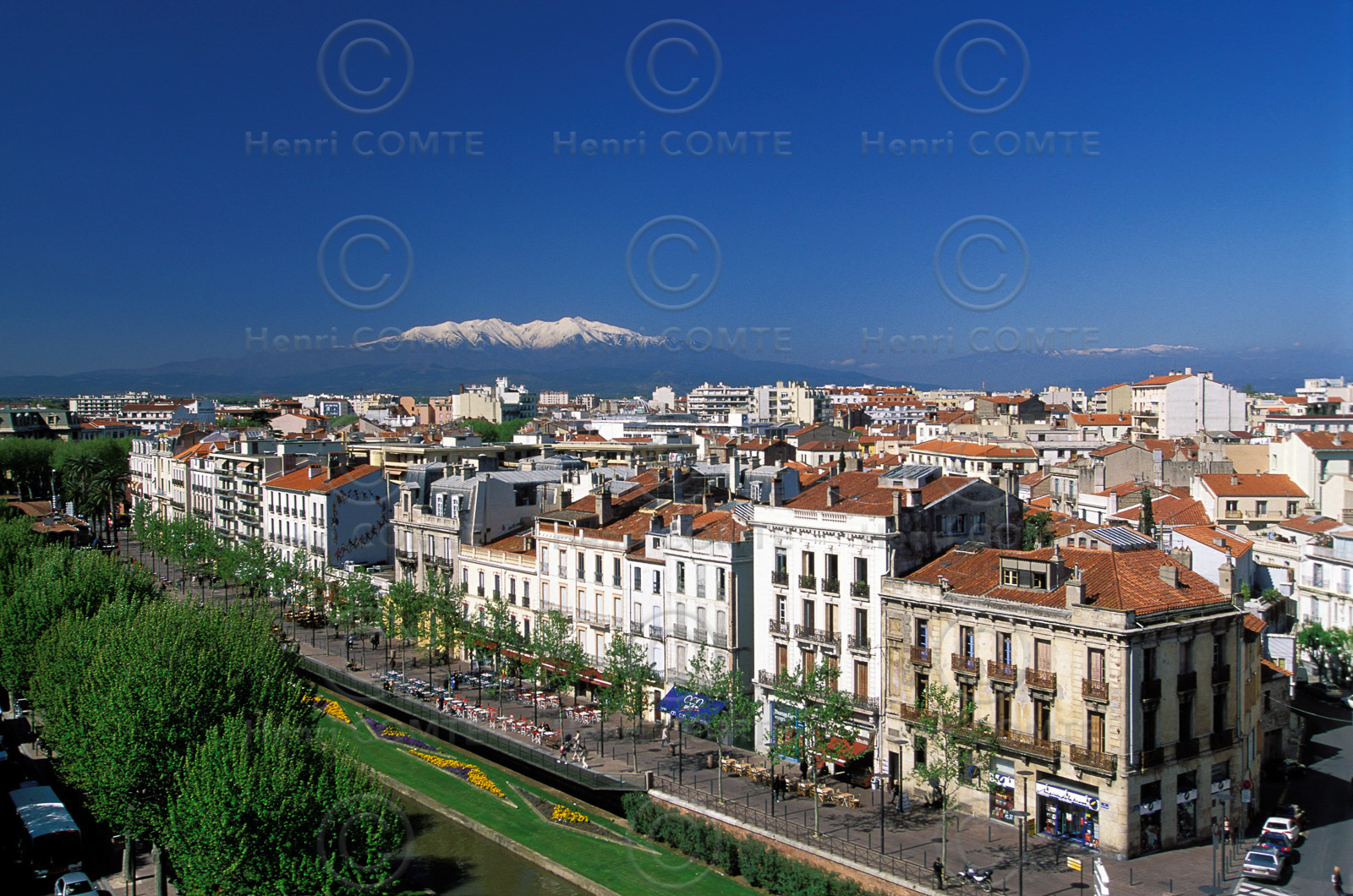 Perpignan
