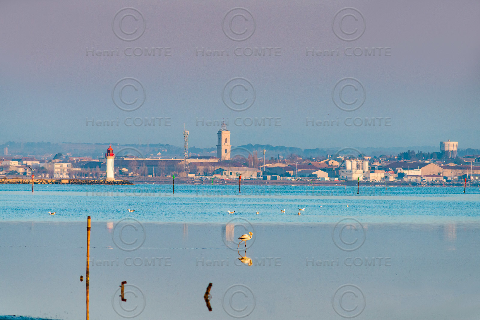 Marseillan