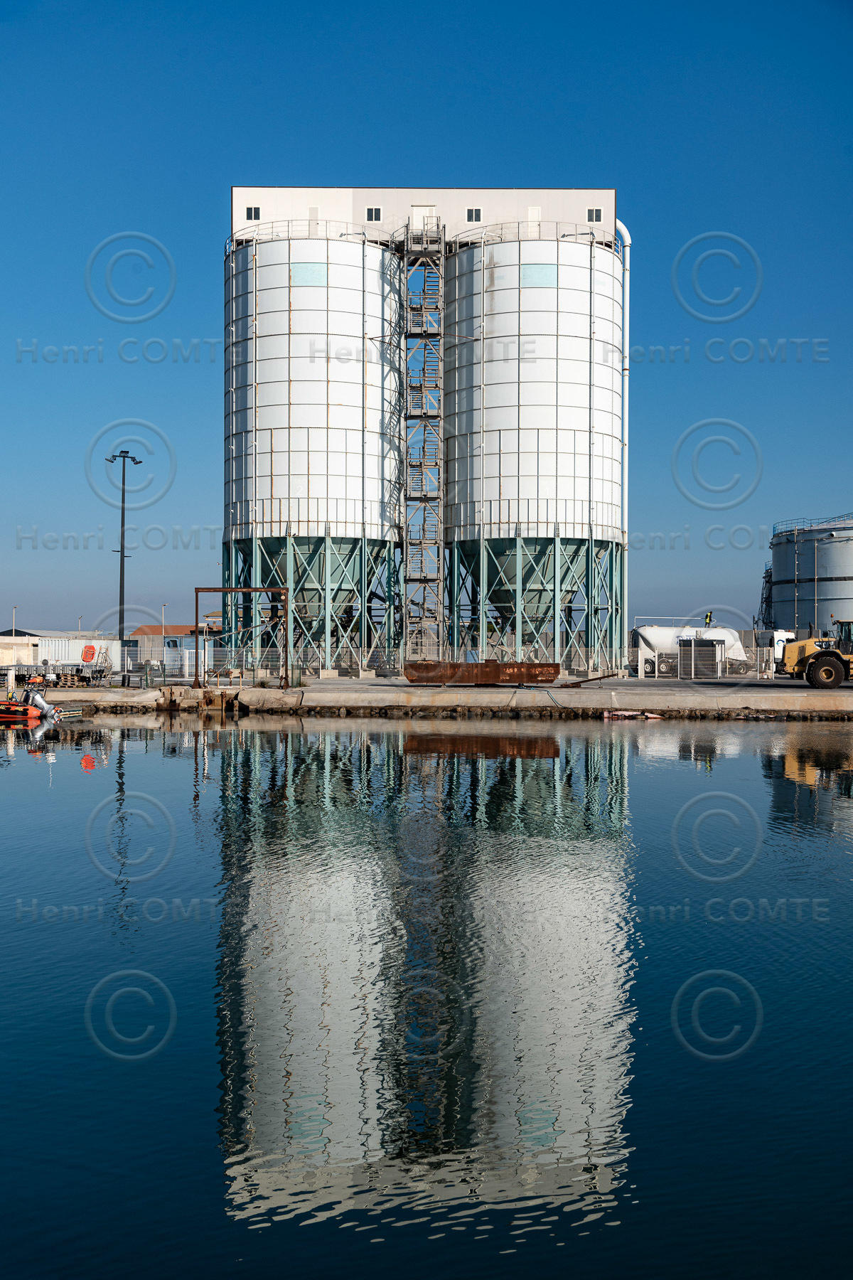 Port-La-Nouvelle