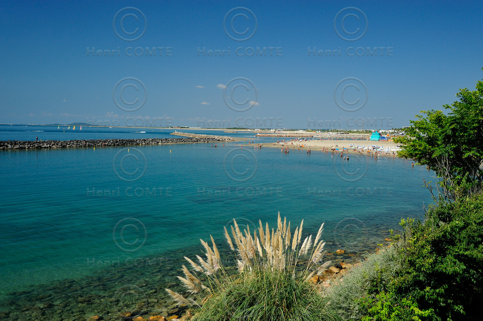 Sète