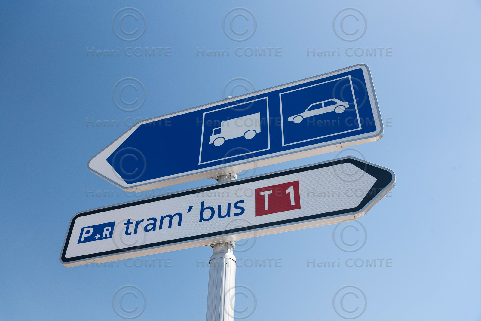 Mobilité urbaine