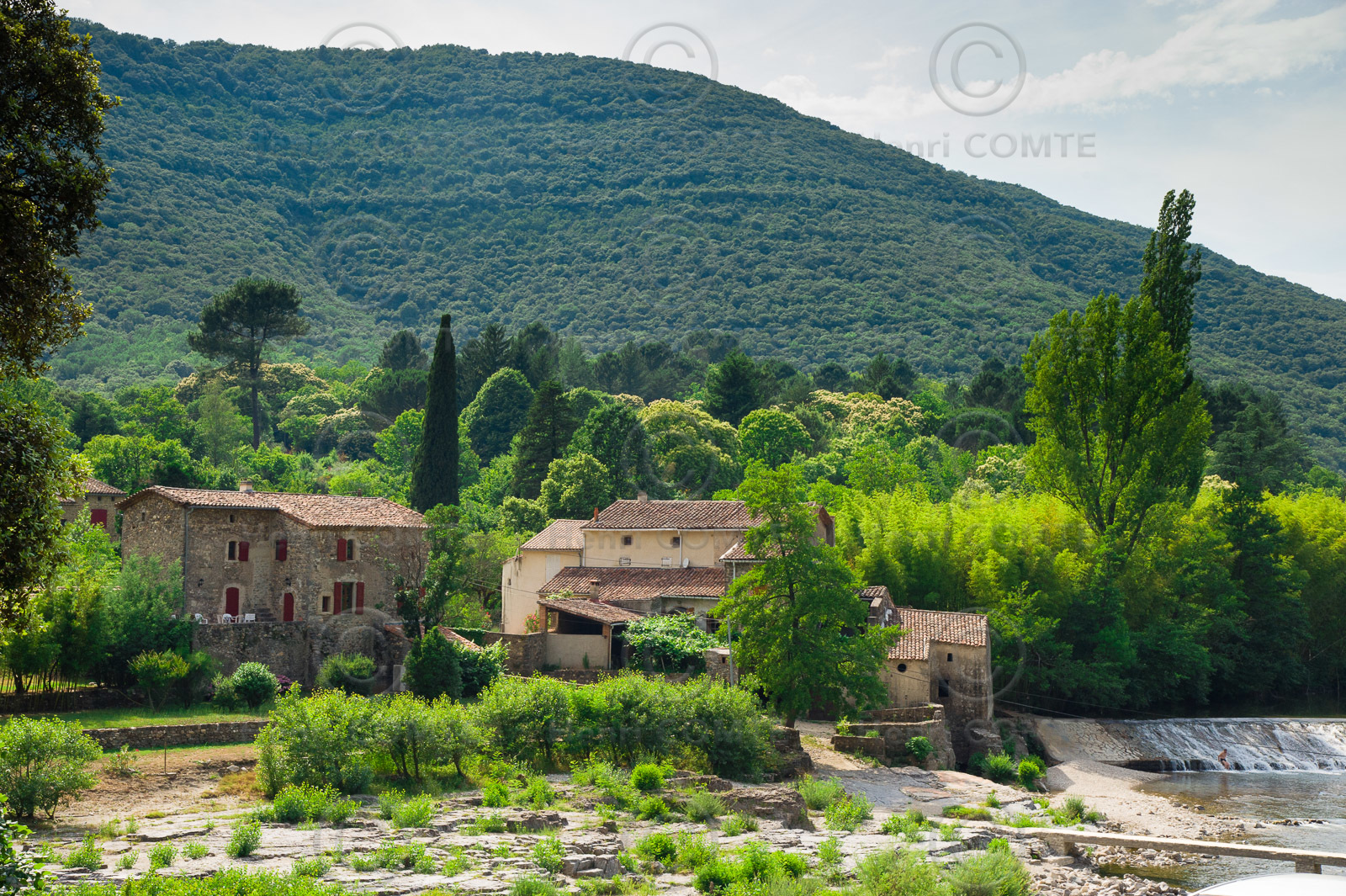 Cévennes