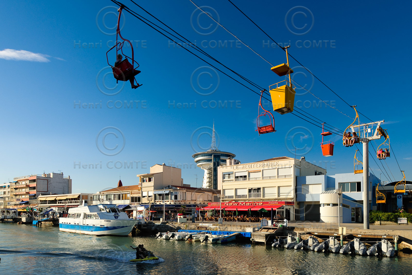Palavas les Flots