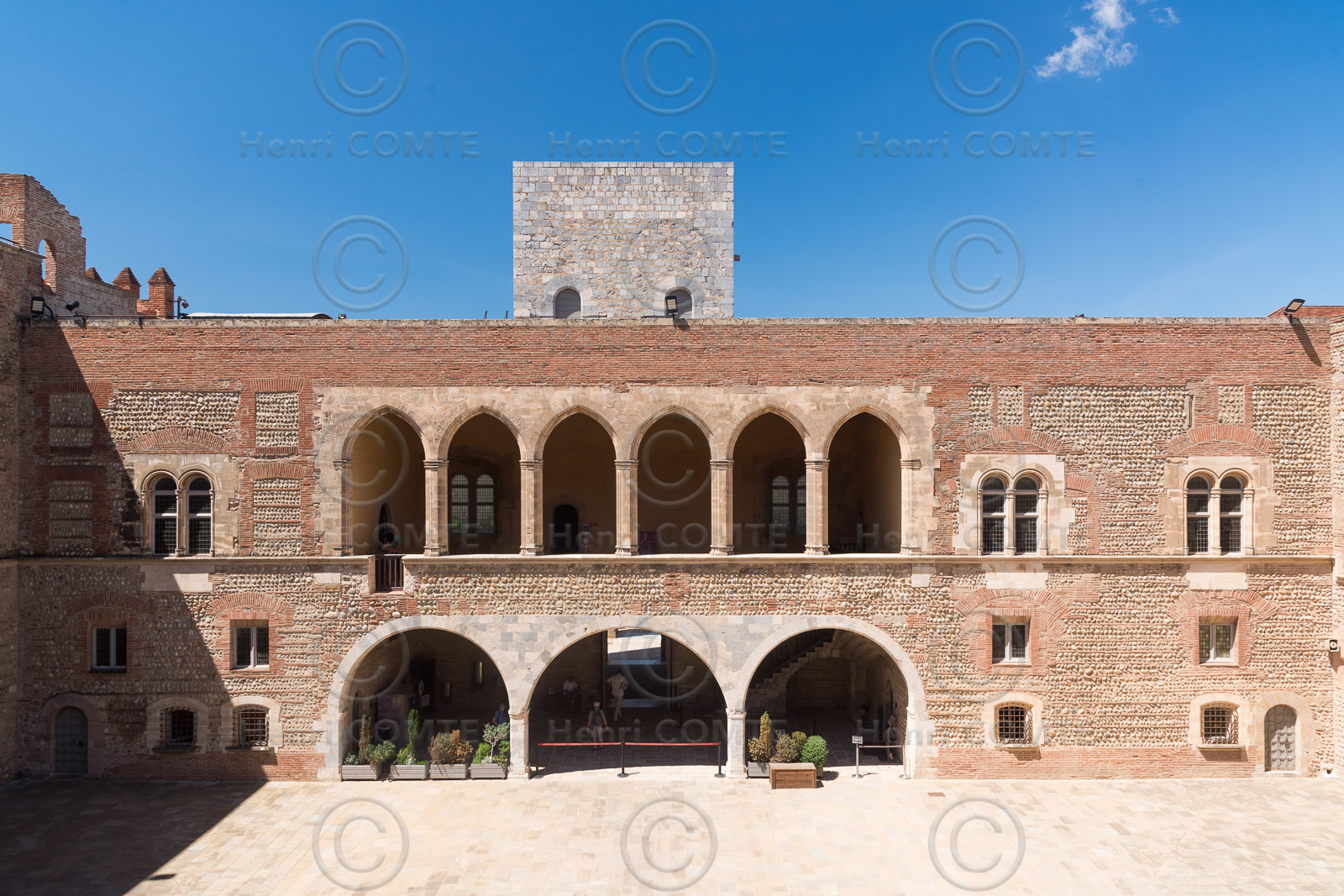 Perpignan