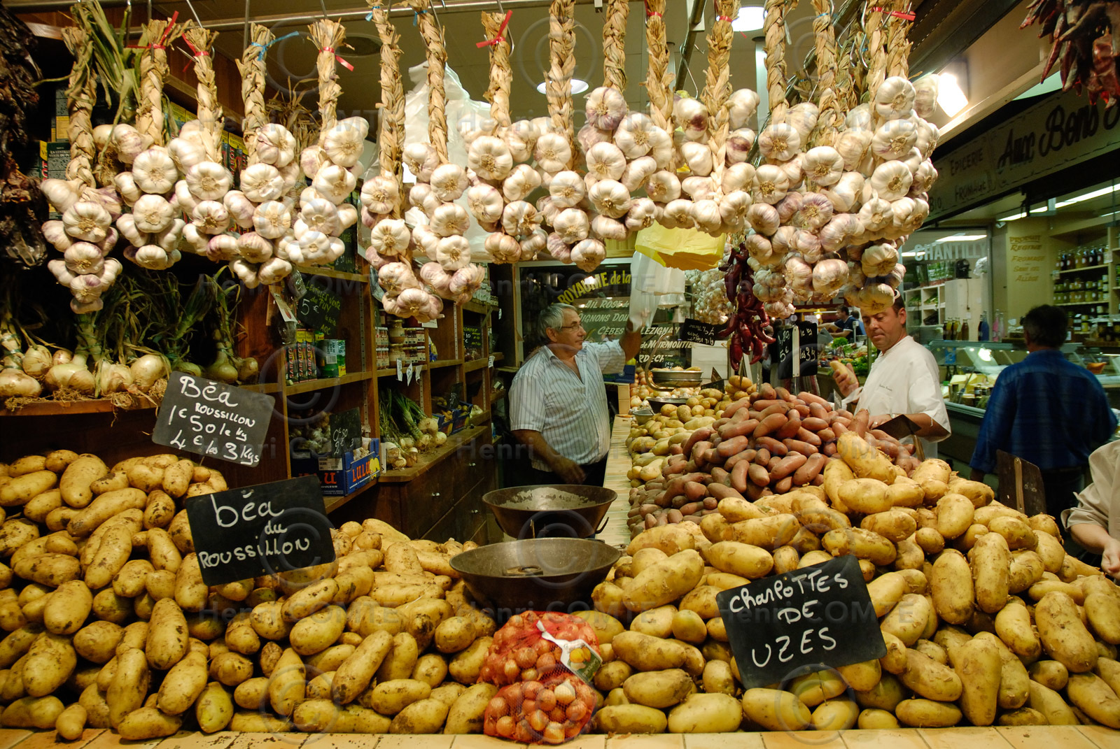 Nîmes