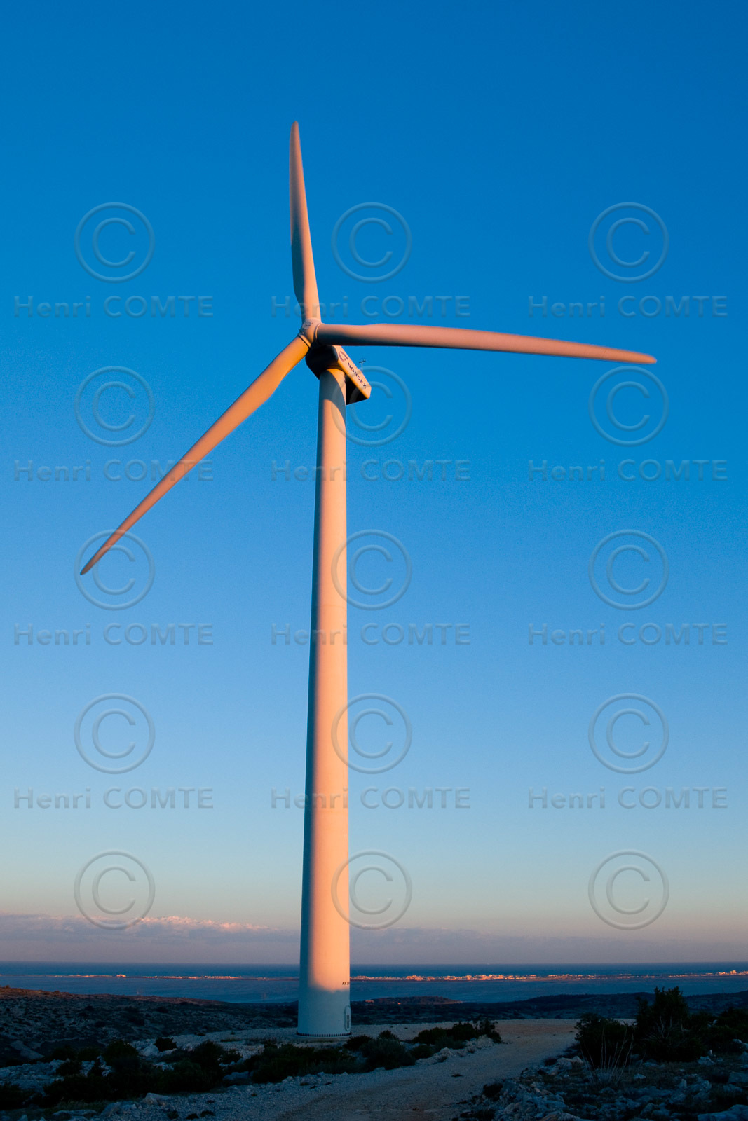 Eoliennes