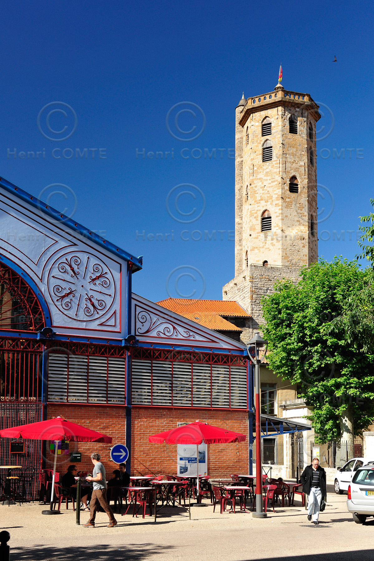 Millau