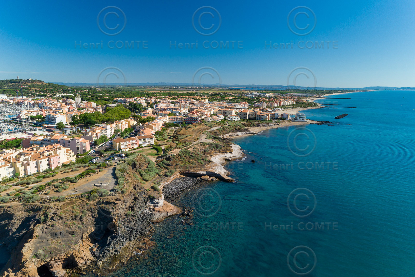 Cap d'Agde
