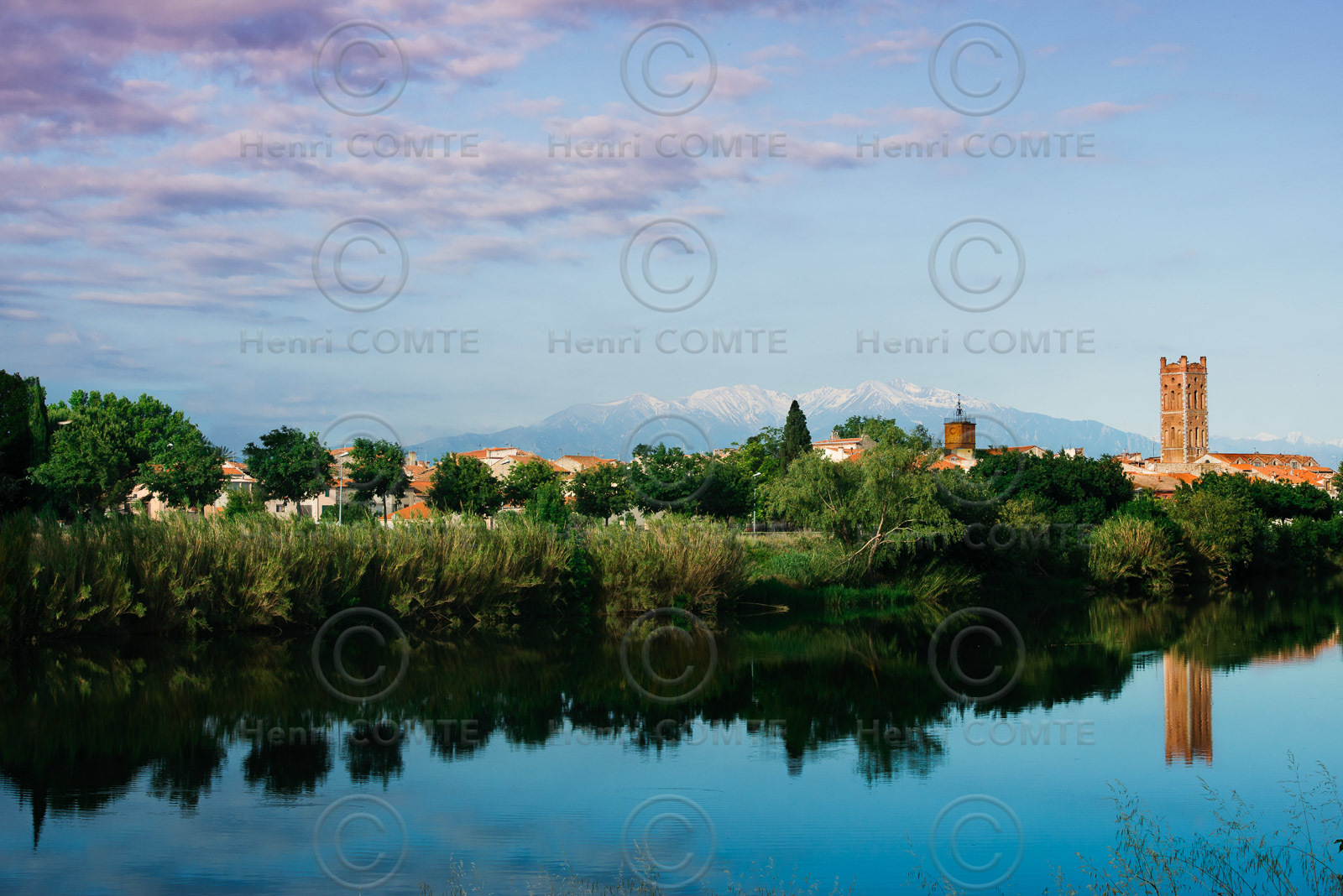 Rivesaltes
