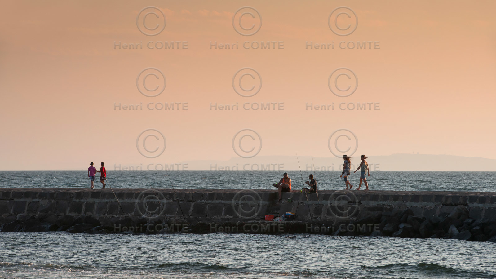 Le Grau d'Agde