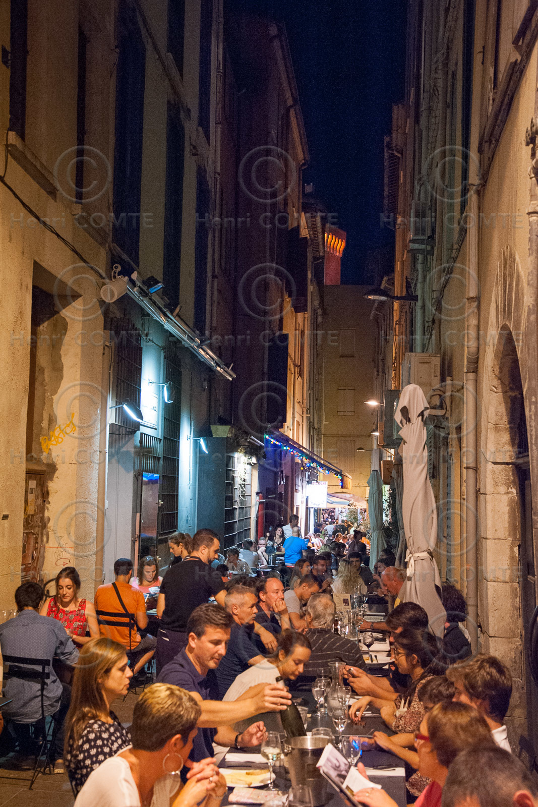 Perpignan