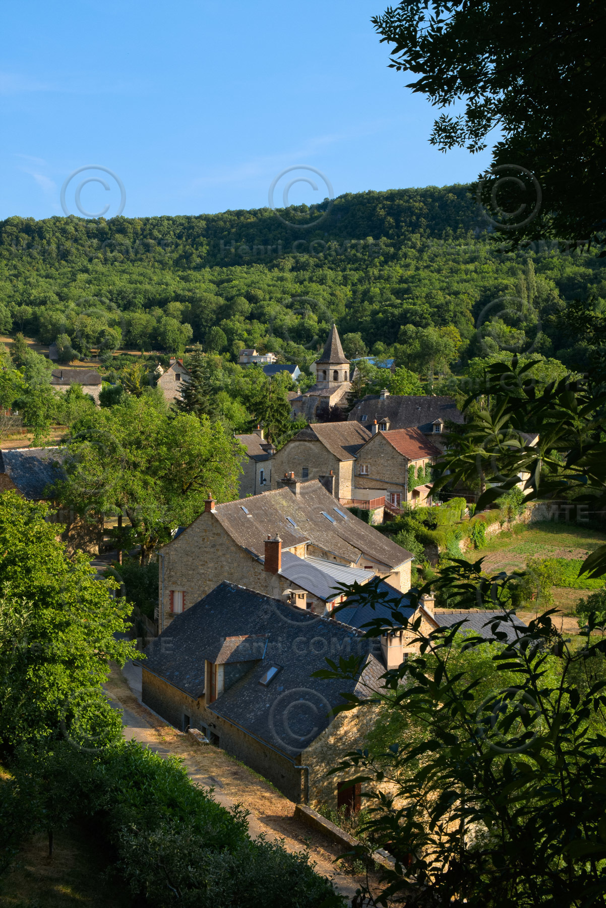 Salles-la-Source