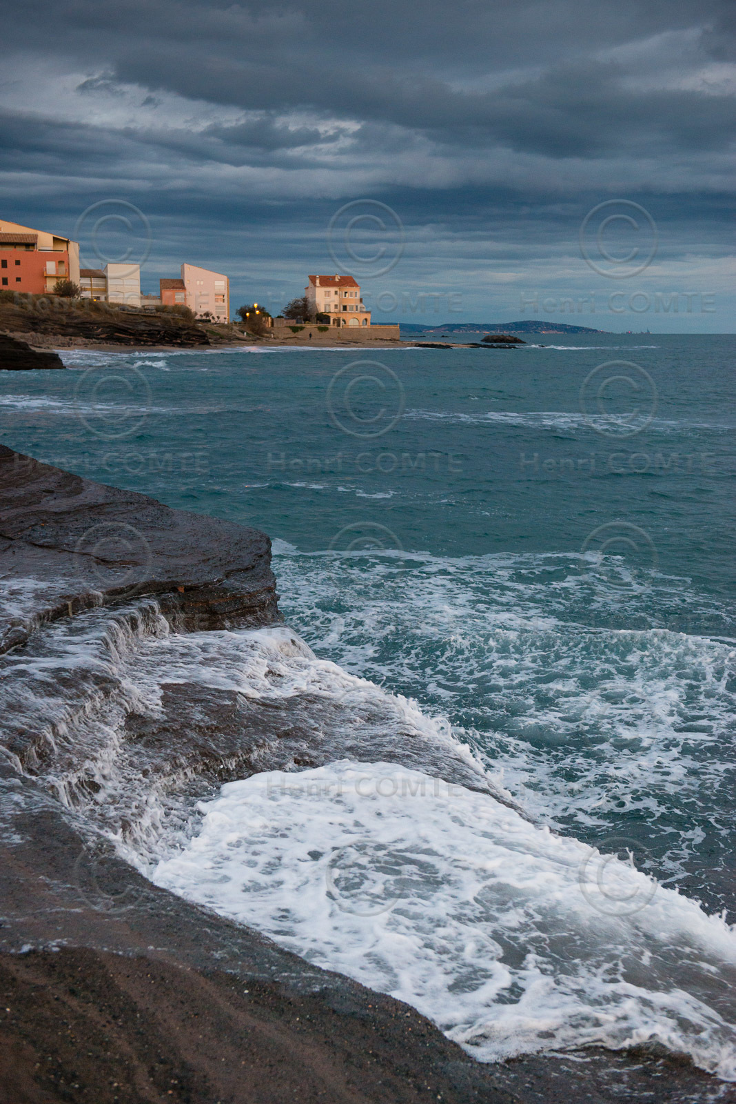 Tempete