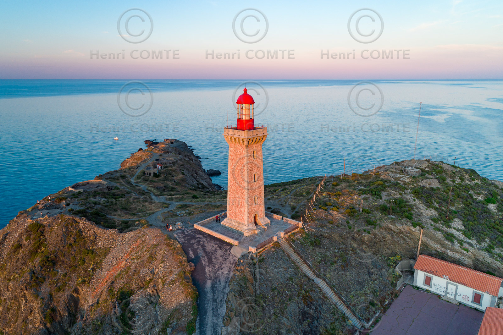 Cap Béar