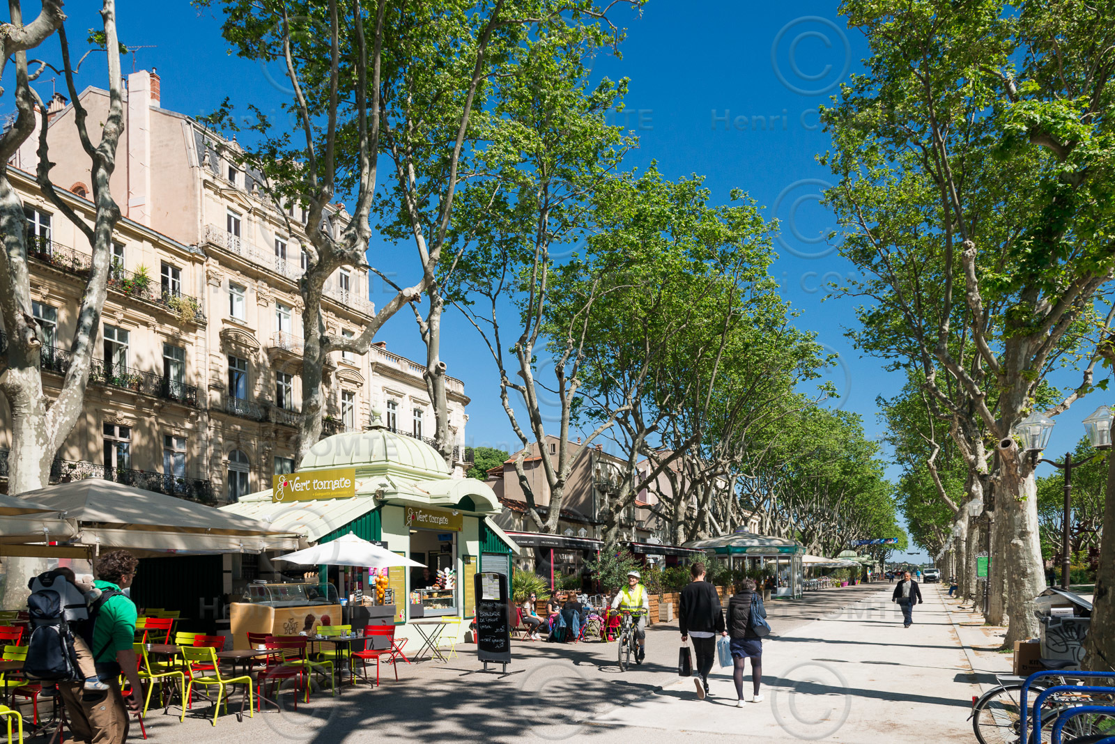 Montpellier