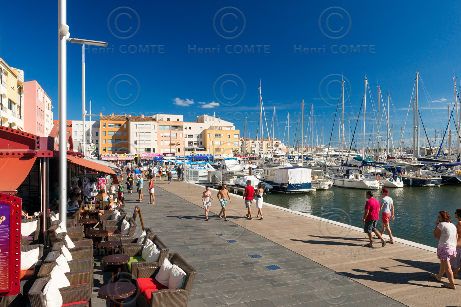 Cap d'Agde