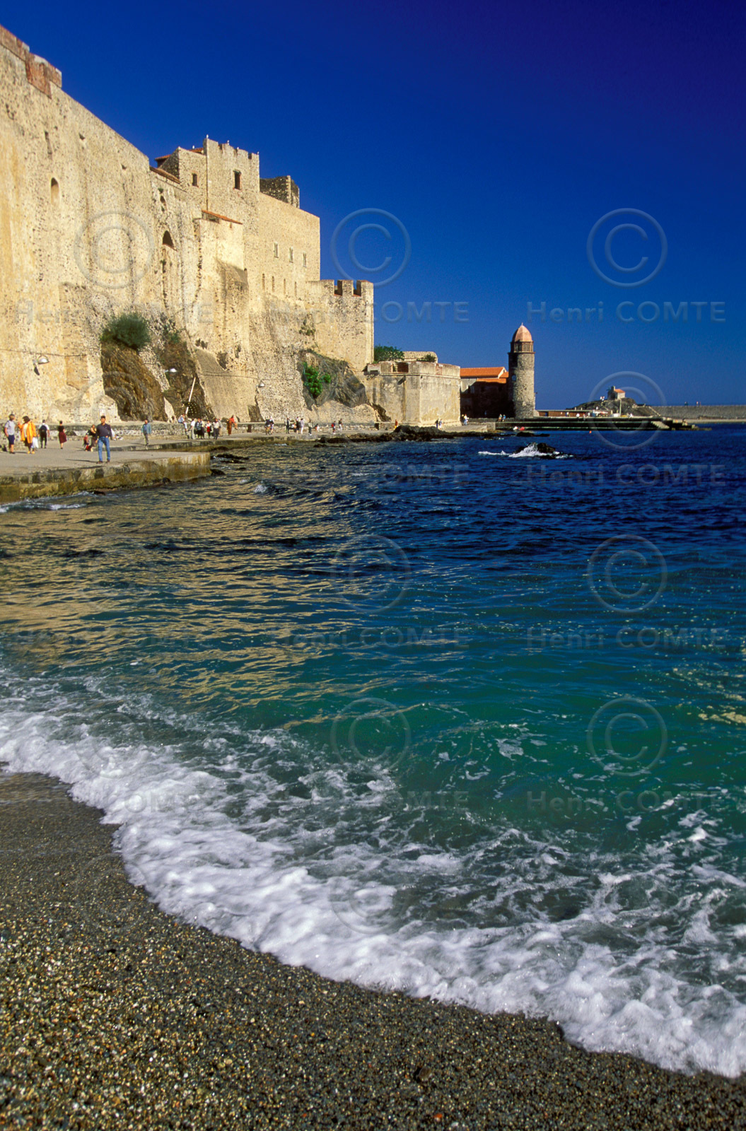 Collioure