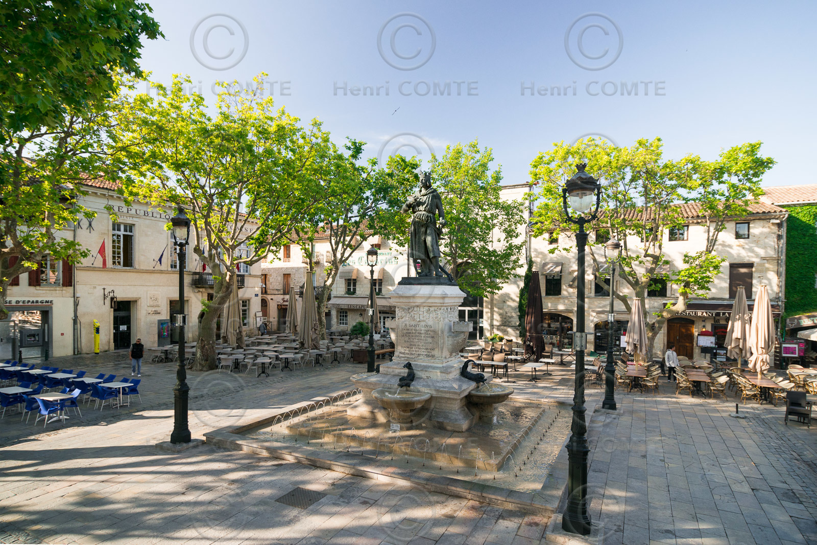 Aigues-Mortes
