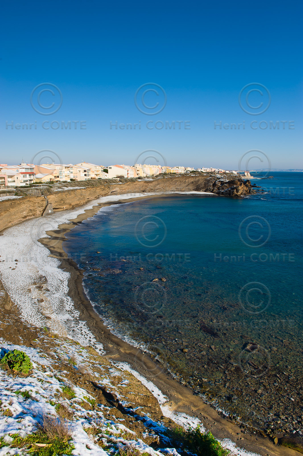 Le Cap d'Agde